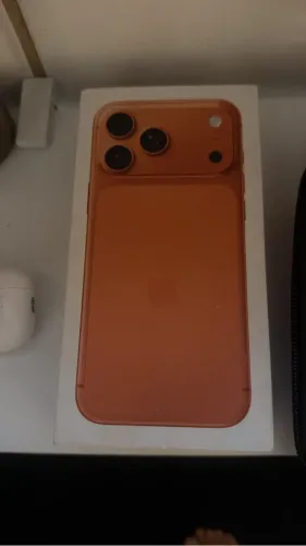 iPhone 17 pro Max 265