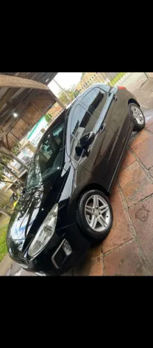Peugeot 308 Active 1.6 Flex 16V 5P Mec. 2013