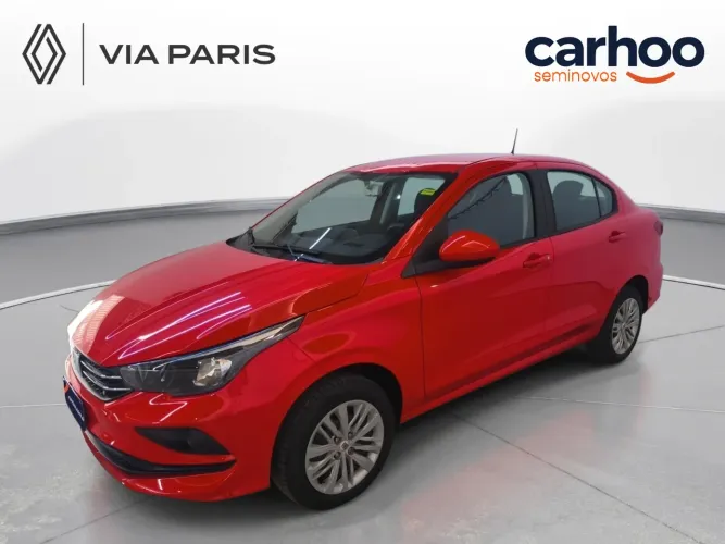 Fiat Cronos Drive 1.0 6V 2023