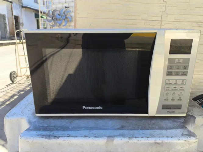Micro-ondas Panasonic