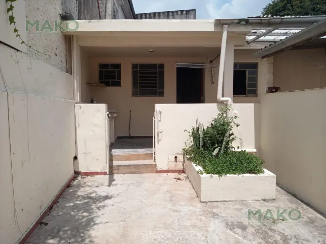 CASA RESIDENCIAL em São Paulo - São Paulo, Vila Sônia