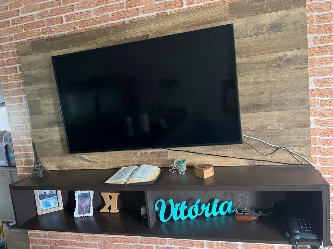 Painel para tv