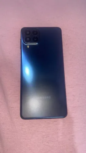 Vendo ou troco samsung galaxy M 53 por tv