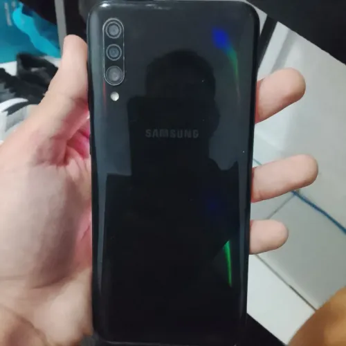 Samsung Galaxy M30S Barato