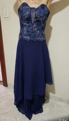 VESTIDO PARA FESTA