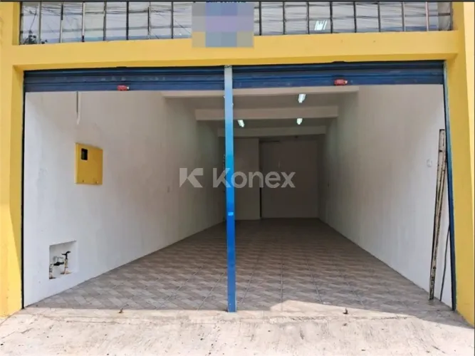 Loja para alugar com 60 m² em Vila Nova Cachoeirinha, São Paulo