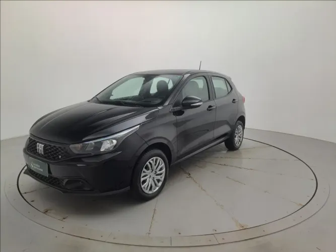 Fiat Argo Drive 1.0 Firefly 2026