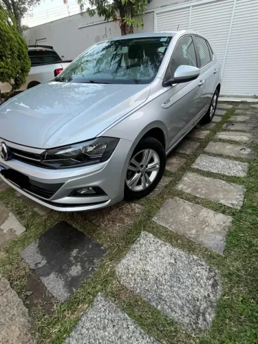 Volkswagen Polo Comfort. 200 TSI 1.0 Flex 12V Aut. 2018