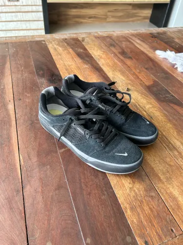 Tênis/Sapato Nike SB Ishod Wair