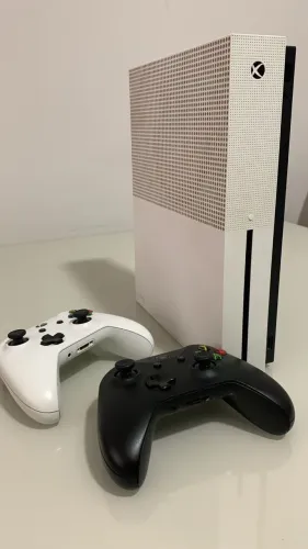 Xbox One S 500gb