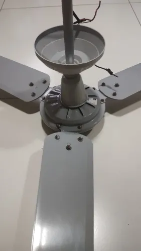 Ventilador de teto