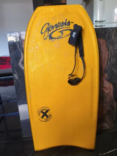 Prancha bodyboard