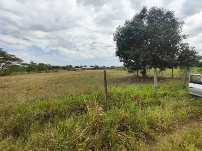 Chacara em Quissama com 5800 m2