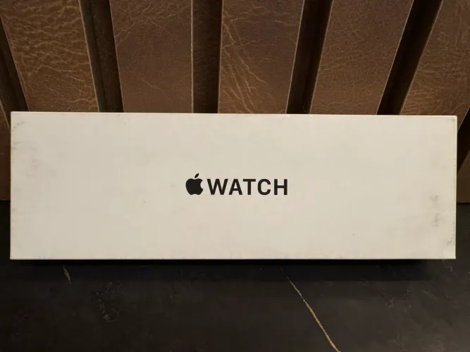 AppleWatch SE 2ª geração 40mm 