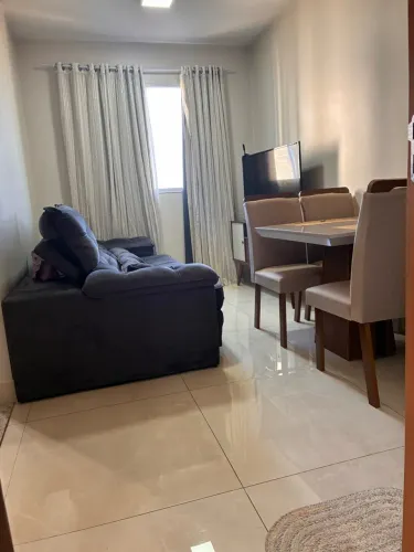 VENDO APARTAMENTO NA QUADRA 105 NORTE
