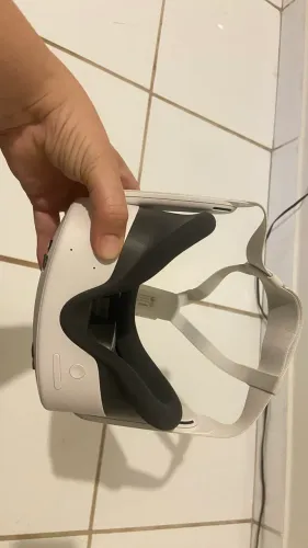 Metaquest 3s