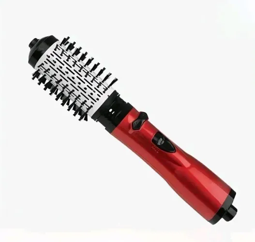 Escova secadora rotativa 