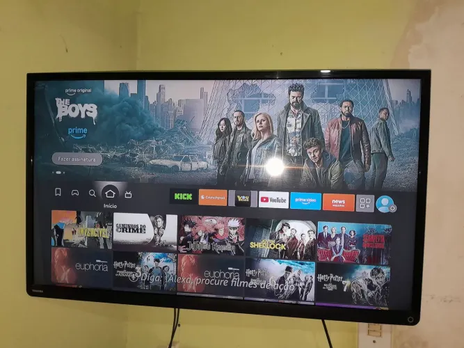 TV 40L