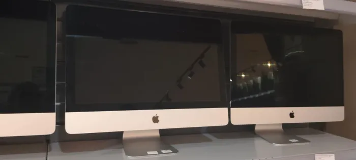 imac 21 2019