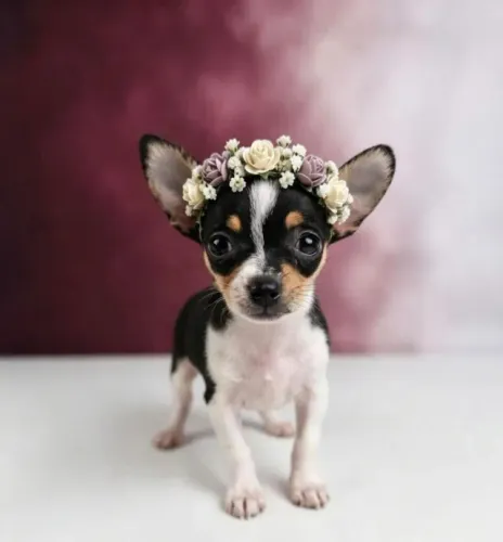 Pinscher Fêmea Especial