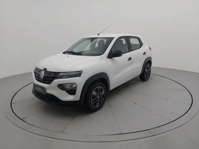 Renault Kwid 1.0 Zen 2025