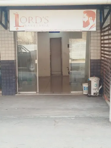 Loja em Excelente Localização