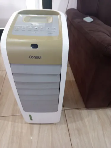CLIMATIZADOR CONSUL BEM ESTAR.