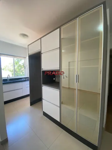 Apartamento para alugar em Maringá, Zona 03, com 2 quartos, com 50 m², MORRO DAS OLIVEIRAS