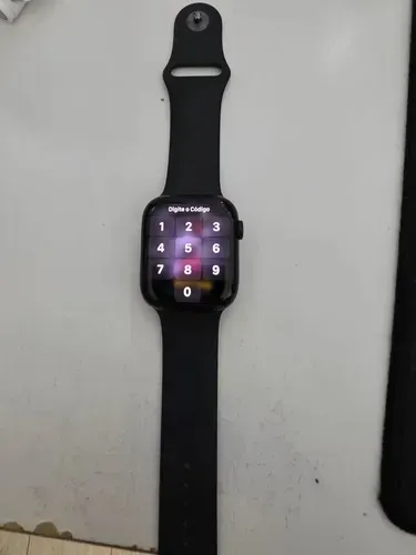 apple watch série 7 (leia o anúncio) 