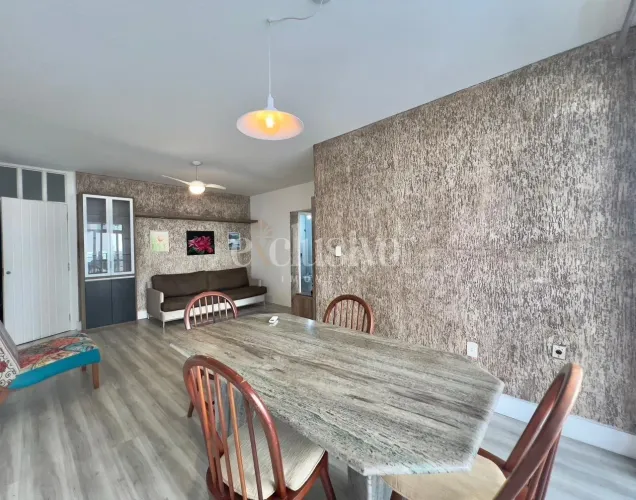 Apartamento 2 Dormitórios Pronto para Morar no Estreito