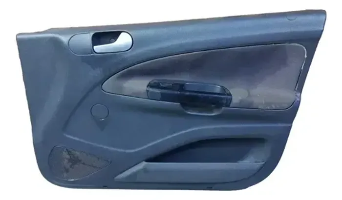 Forro Porta Dianteira Direita Gol 2014 5u867012 Preto