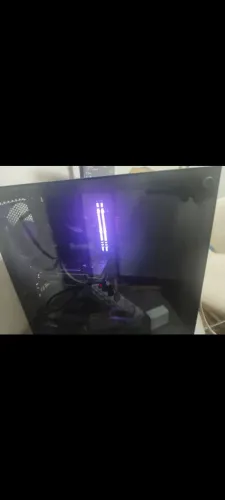 Vende-se computador gamer