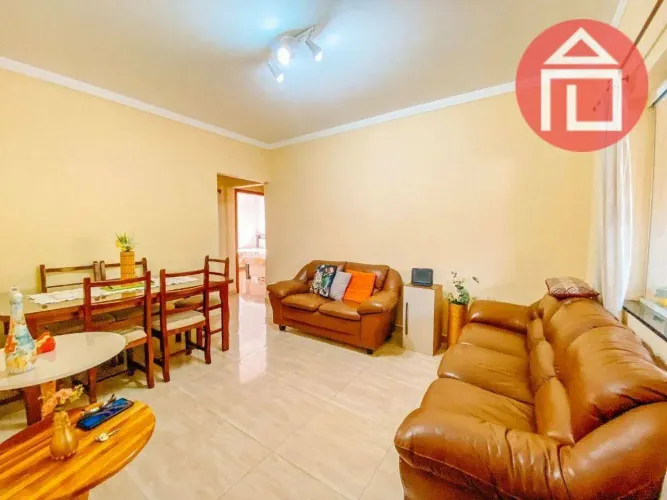Casa com 3 dormitórios à venda, 118 m² por R$ 465.000,00 - Vila Batista - Bragança Paulist