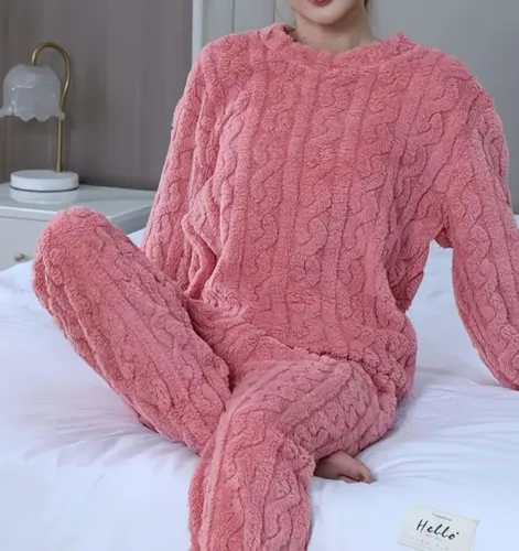 Conjunto de frio