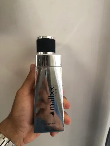 Perfume malbec magnetic 