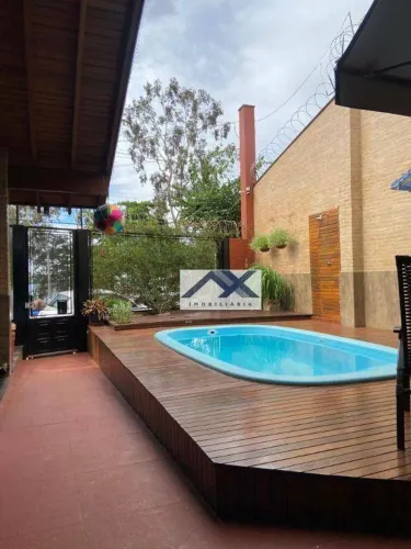 Casa com 4 dormitórios à venda, 180 m² por R$ 1.200.000,00 - Jardim Primavera - Itapuí/SP