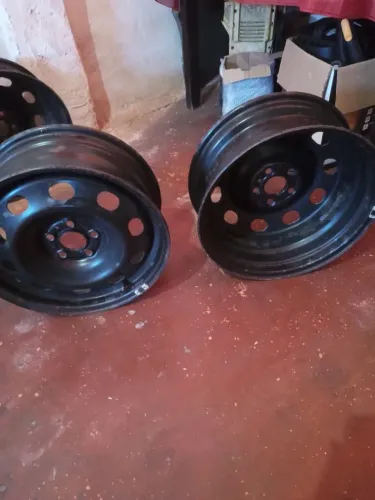 , 4 roda aro 16