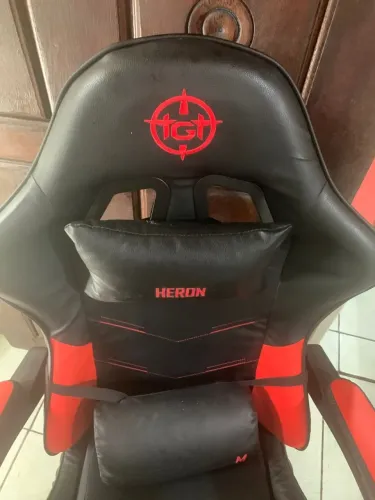 Cadeira gamer