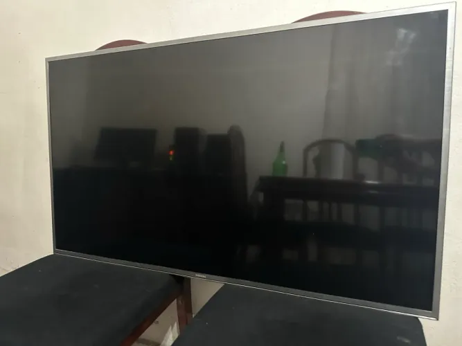 Tv Samsung - para reparo ou retirada de peças