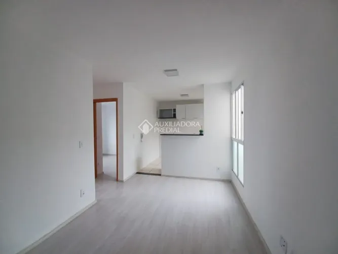Apartamento 2 quartos Vila Nova