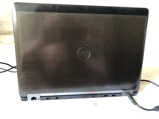 Ultrabook Dell Latitude E7470  i5 6ª Geração Qhd  Touchscreen
