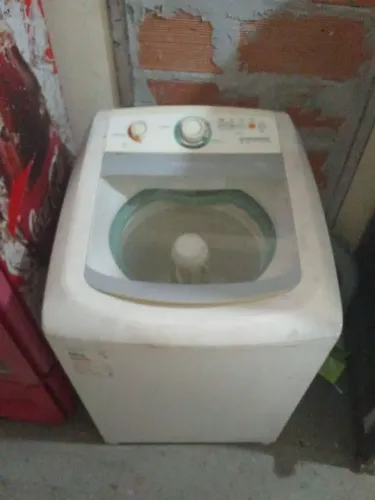 MÁQUINA DE LAVAR CONSUL 10 kilos