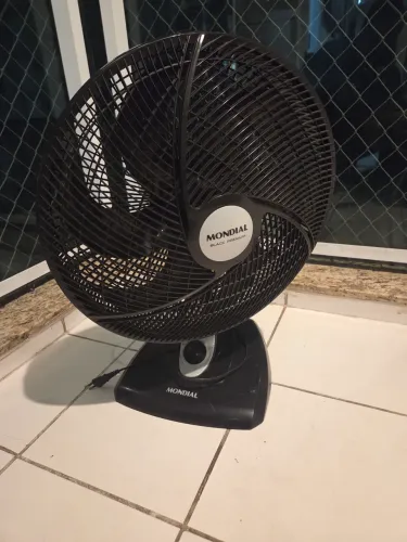 Ventilador Mondial 40cm