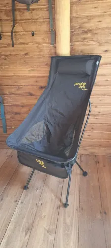 Cadeira Portable Style