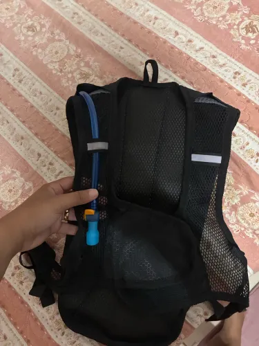 Bolsa de hidratação 