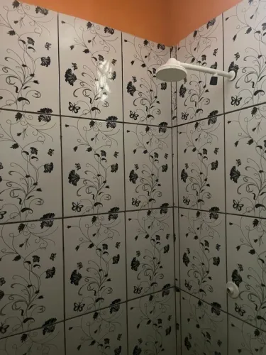 Kitnet novo Aleixo