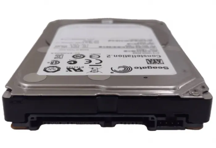 Hd Seagate Constellation.2 St *ns 1tb