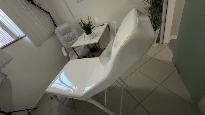 MACA BRANCA 3 POSIÇÕES