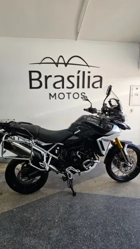 TRIUMPH TIGER 900 RALLY PRO 2024/2024