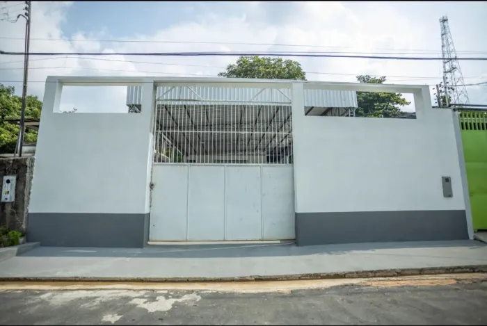 ? GALPÃO PARA LOCAÇÃO - AVENIDA DAS TORRES | MANAUS !